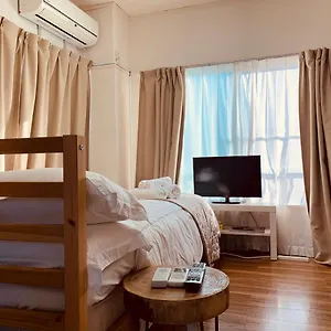 Coco Nakameguro301 Apartment Tokyo