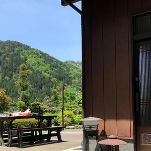 Holiday home Ohara Sensui Surrounded By Beautiful Nature, Kyoto