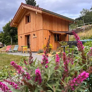  Chalet Le Chalet Des Rêves - Mazot Des Auges France