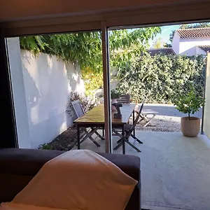  Appartement Le Côté Lub France