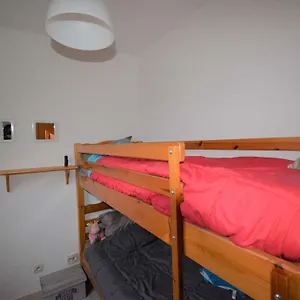  Hébergement de vacances Maison Vallon-pont-d'arc, 3 Pièces, 4 Personnes - Fr-1-382-179 France