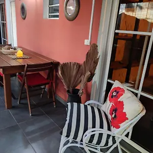  Appartement Le Nid De Bellemont Guadeloupe