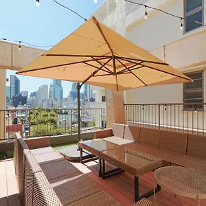 V.close To Shinjuku Kabukicho/korean Town/frwifi C Apartment Tokyo