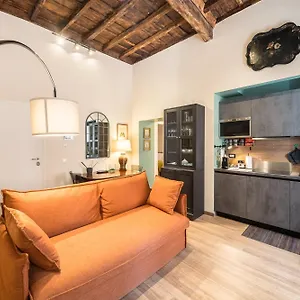 Sciampagne Apartment Rome
