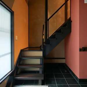Tsubomi Luxury Shimabara Bettei 2 Kyōto