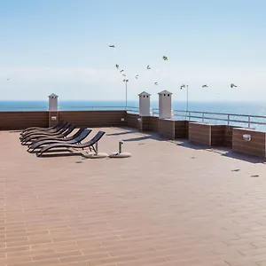 Monaco By Garvetur Apartment Albufeira