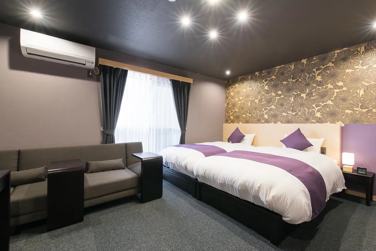 Appartement Stay Sakura Kyoto Zen Japon