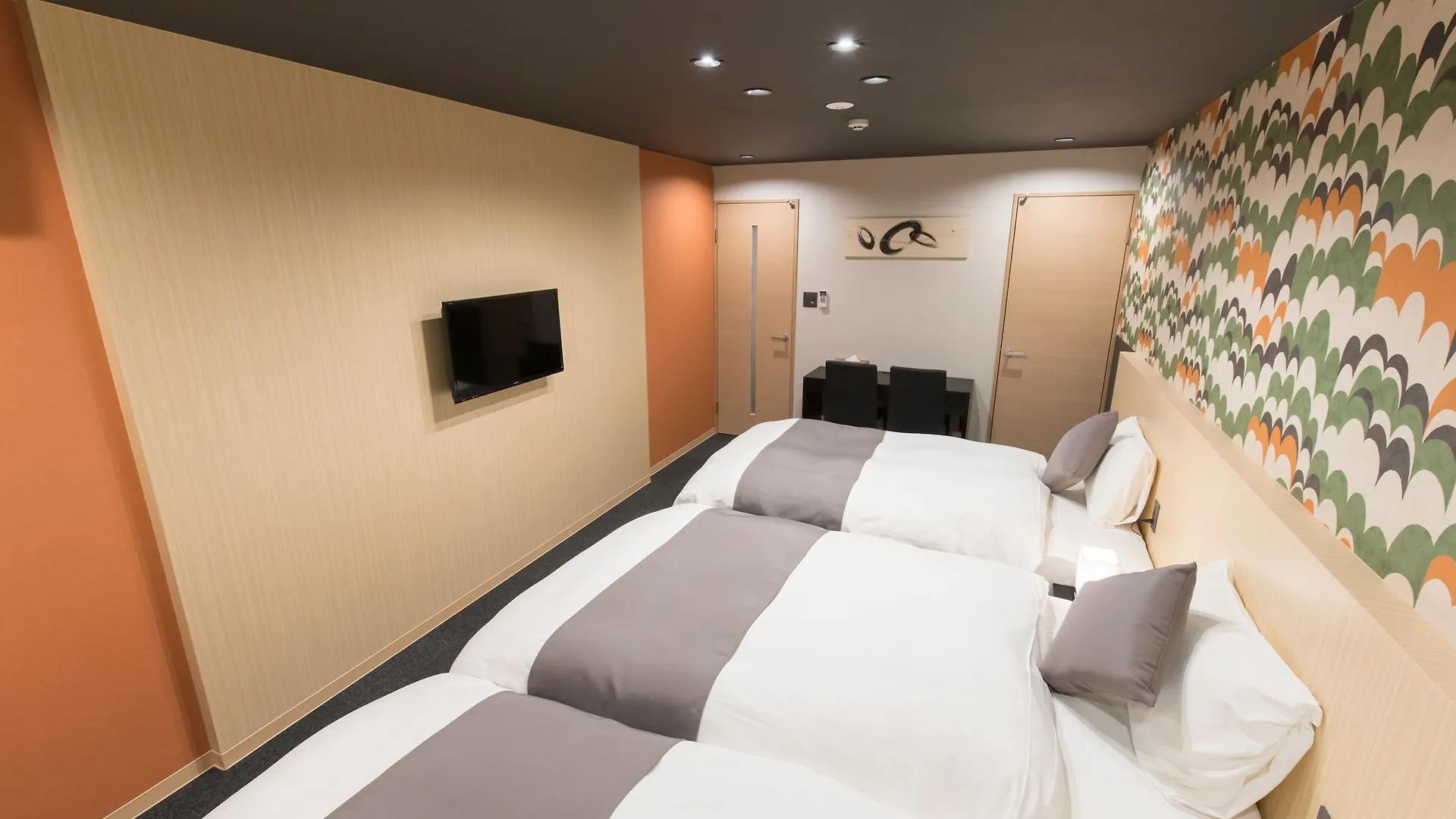 Stay Sakura Kyoto Zen 0*,