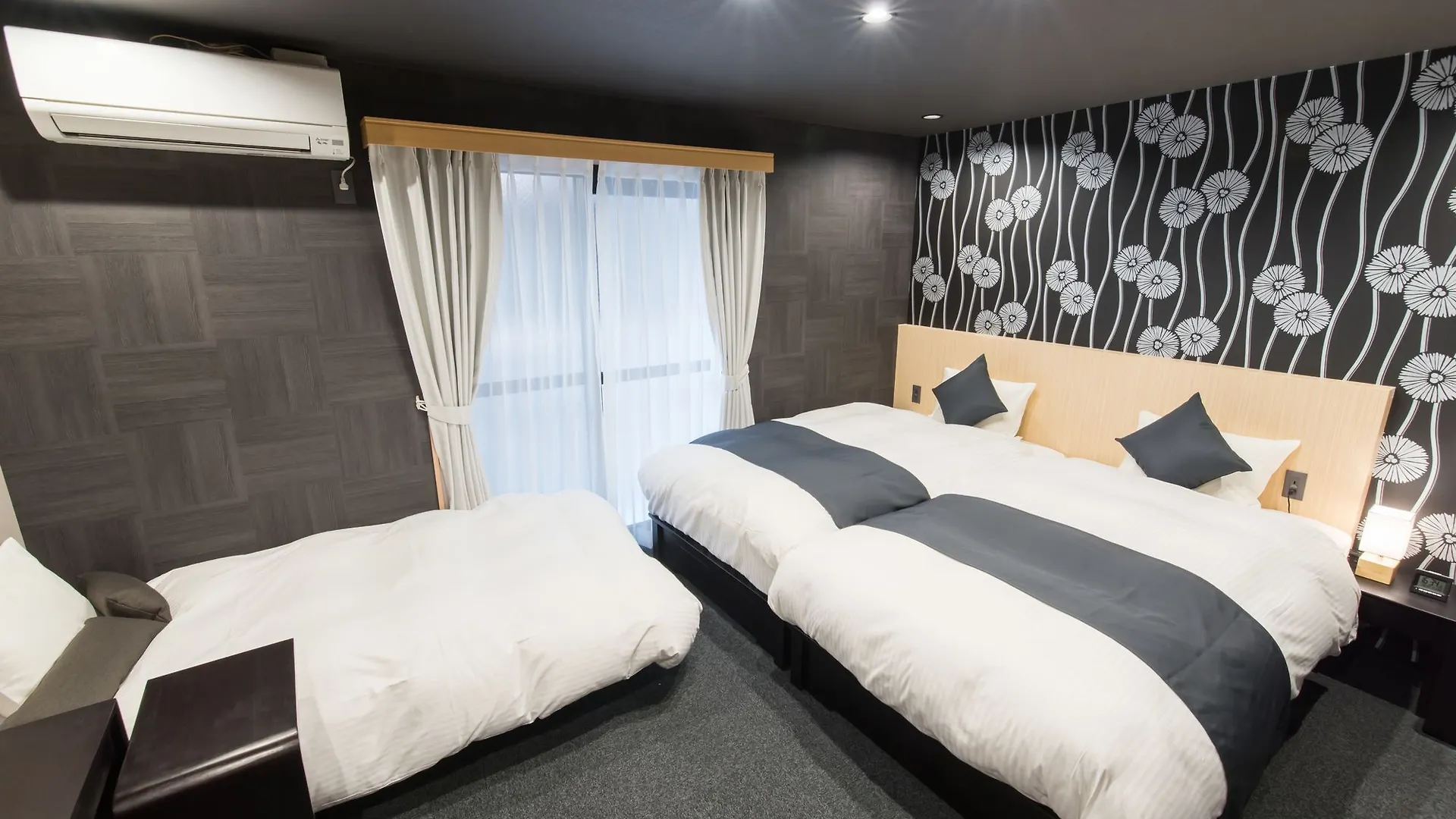 Appartement Stay Sakura Kyoto Zen