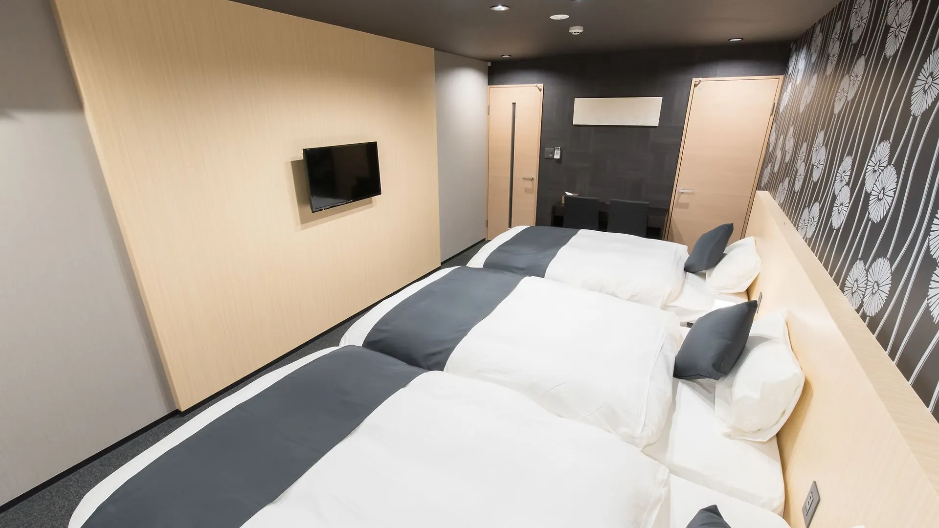 Appartement Stay Sakura Kyoto Zen