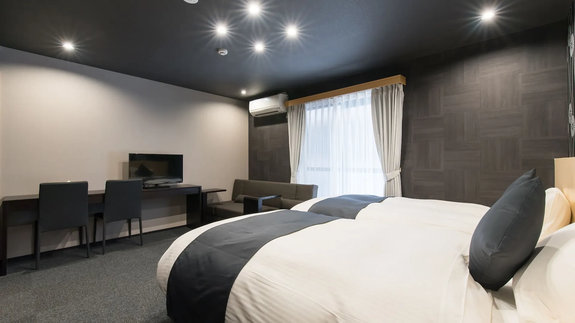 Apartment Stay SAKURA Kyoto Zen Japan