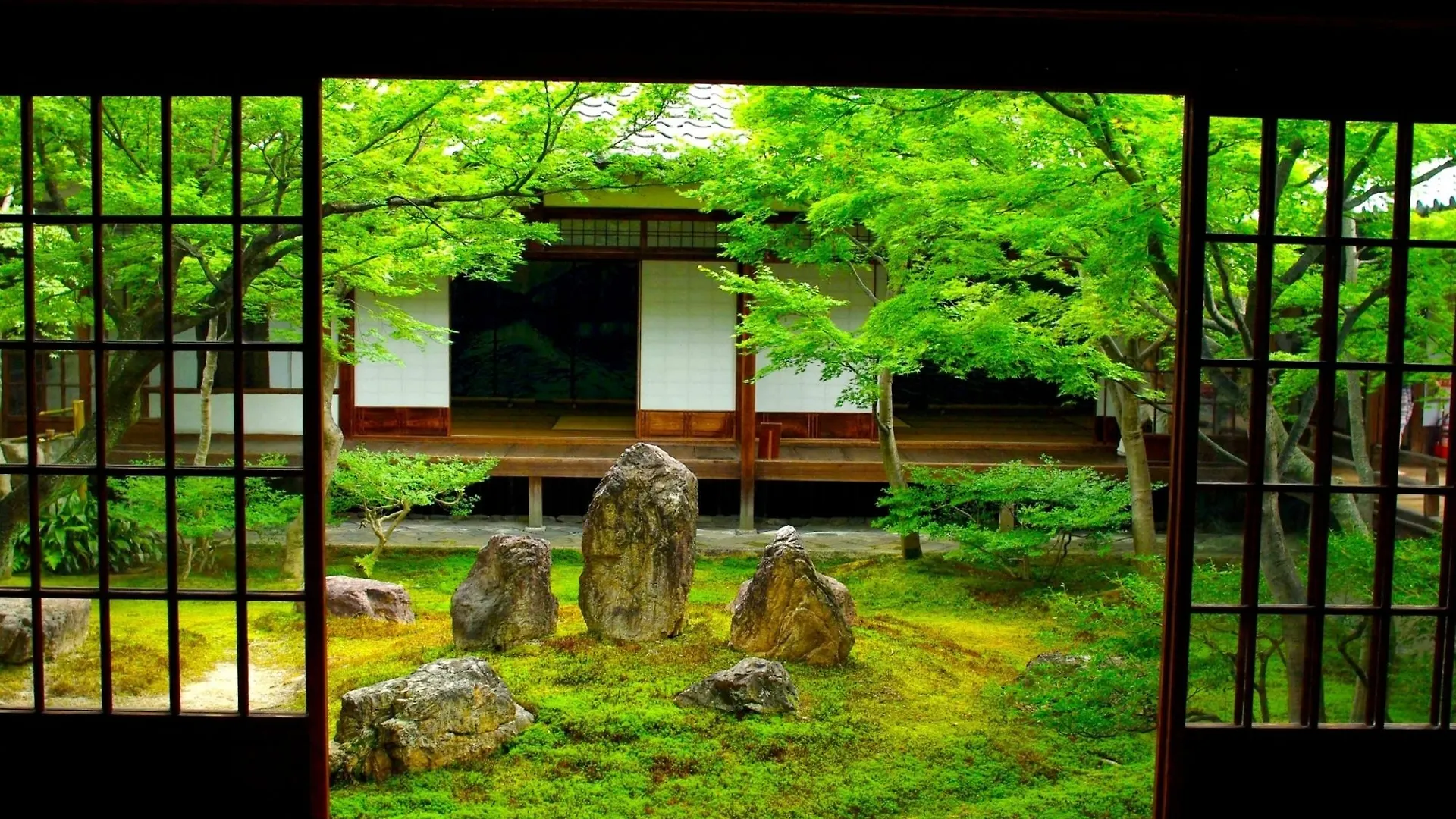 Stay Sakura Kyoto Zen
