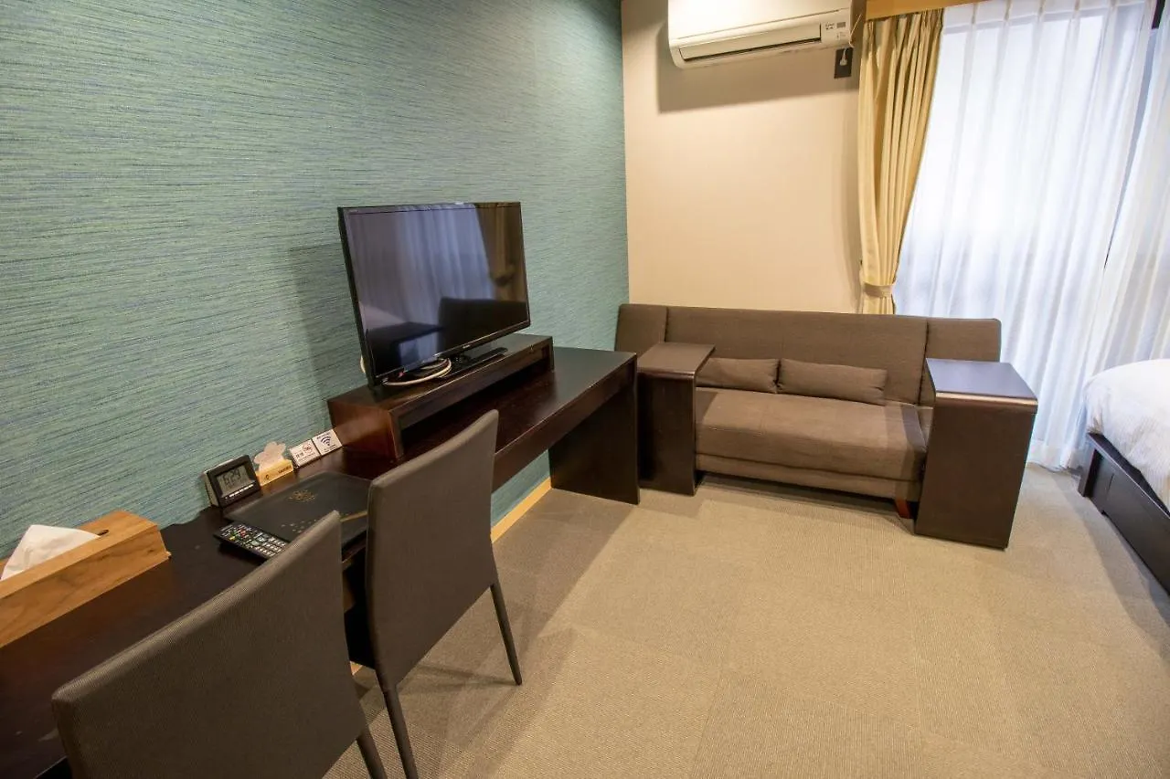 Apartment Stay SAKURA Kyoto Zen Japan