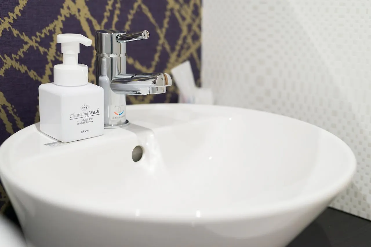 Apartamento Stay Sakura Kyoto Zen