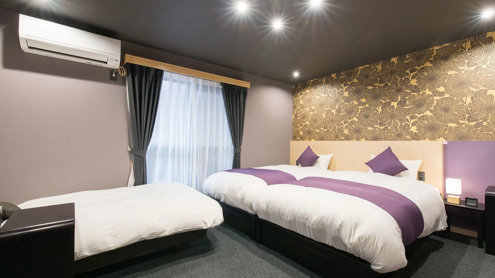 Stay Sakura Kyoto Zen Apartamento