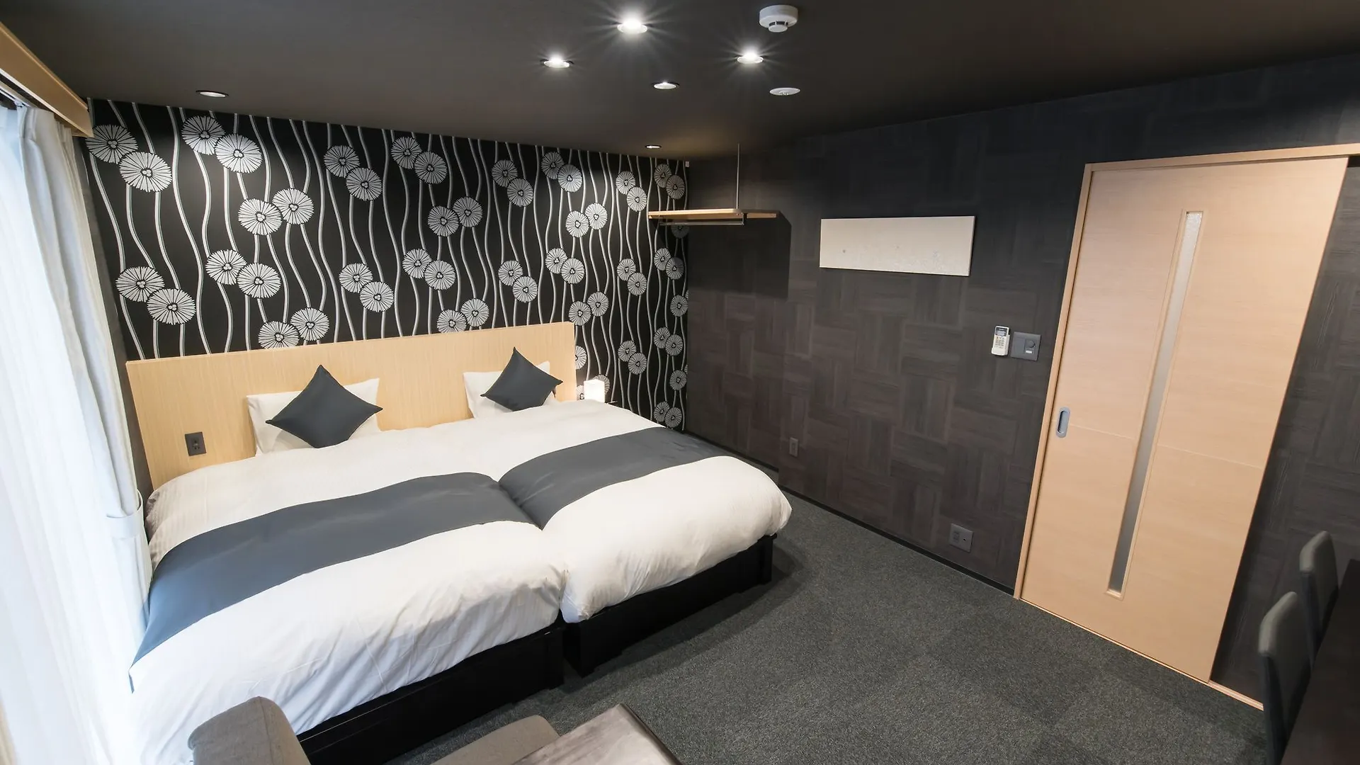 Stay Sakura Kyoto Zen Apartamento