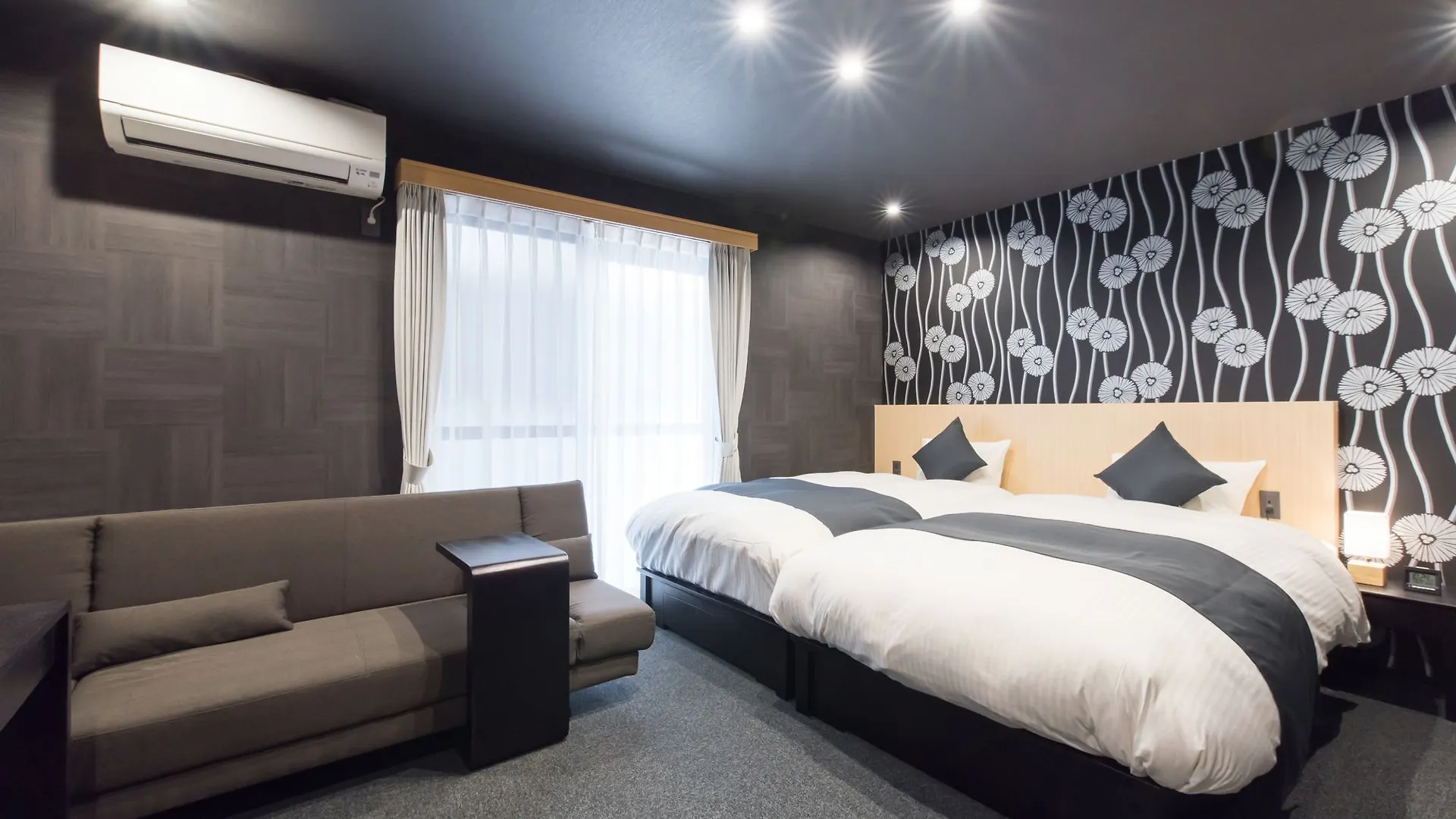 Stay Sakura Kyoto Zen Apartamento